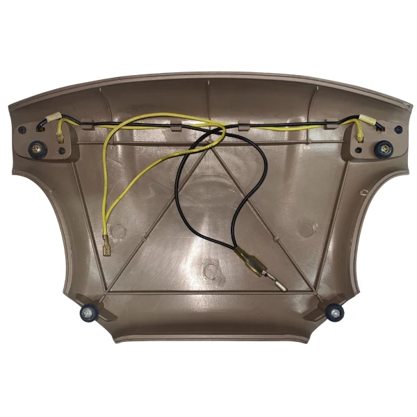 Tapa cubre volante para great wall deer - Tapa Cubre Volante | ClickRepuestos
